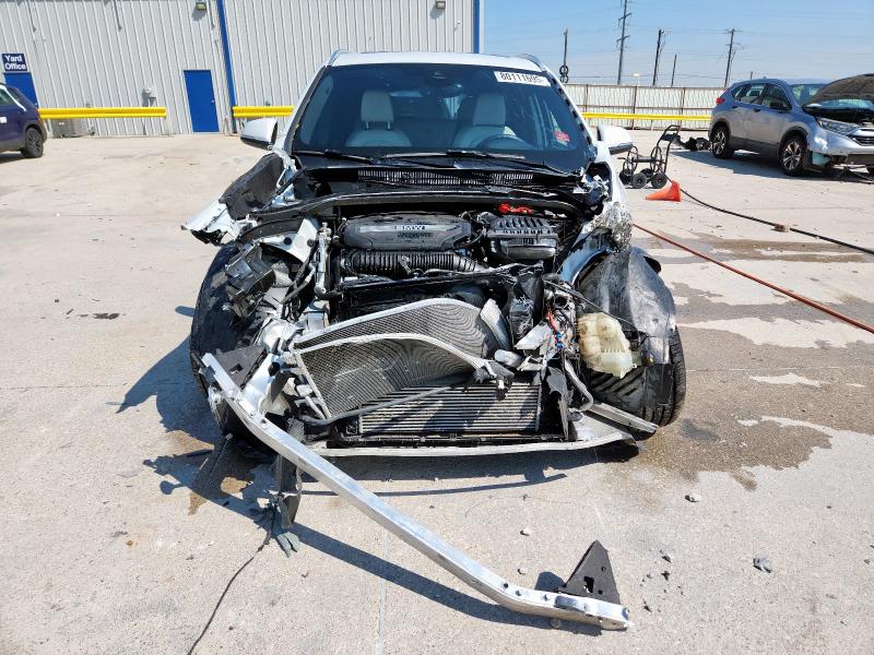 2022 BMW X1 SDRIVE2 WBXJG7C05N5V12547