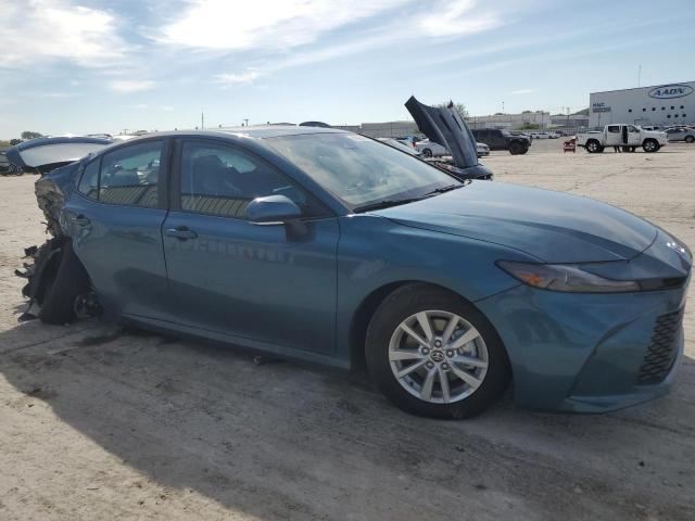 2025 TOYOTA CAMRY XSE - 4T1DAACK6SU160618