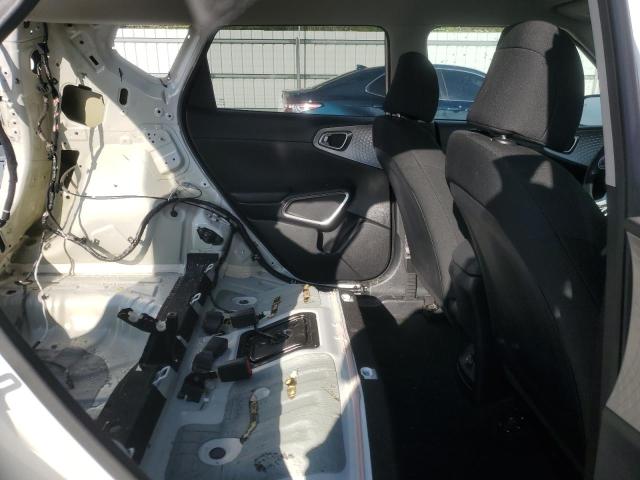 2022 KIA SOUL LX #3274729788