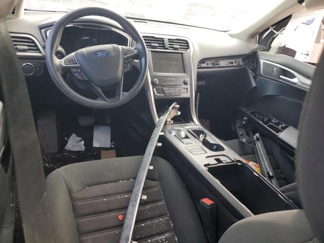 2020 FORD FUSION SE - 3FA6P0LU9LR169738