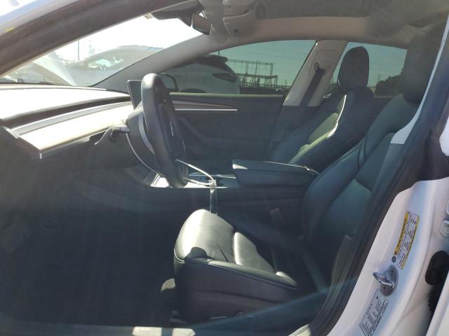 2022 TESLA MODEL 3 5YJ3E1EA9NF306791