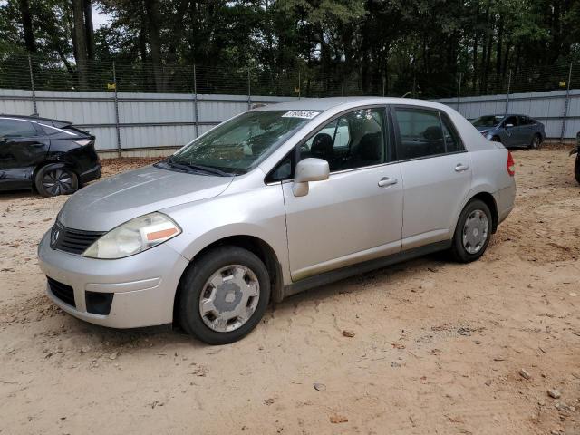 Global Auto Auctions: 2008 NISSAN VERSA S