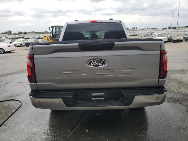 2025 FORD F150 XLT - 1FTFW3LD6SFA60227