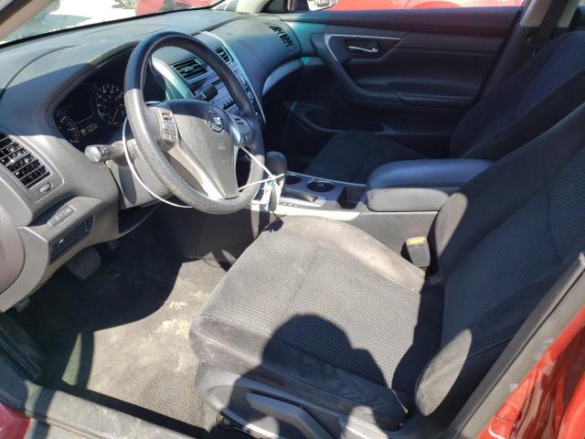 2015 NISSAN ALTIMA 2.5 1N4AL3APXFC497273