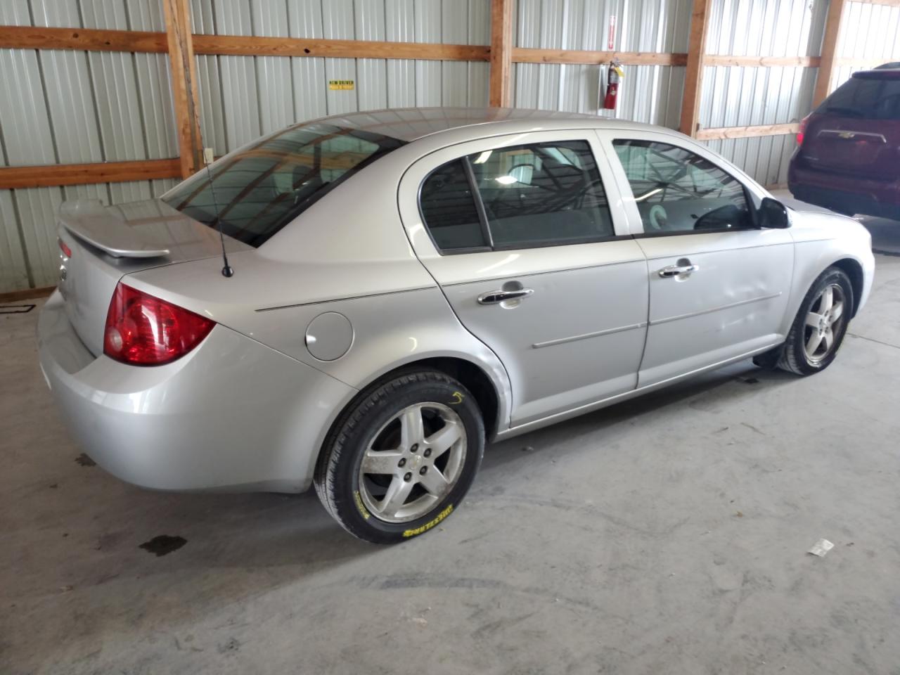 CHEVROLET COBALT 2LT