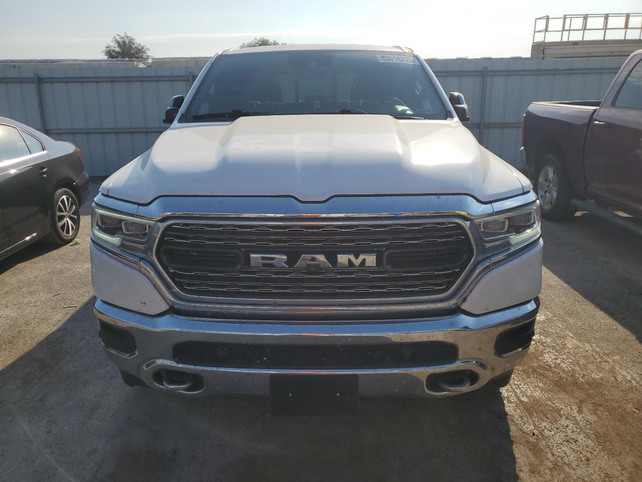RAM 1500 LIMITED