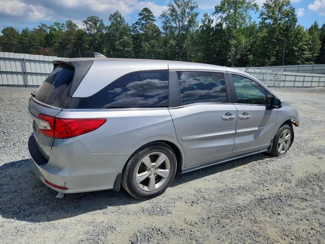 2019 HONDA ODYSSEY EX 5FNRL6H76KB138018
