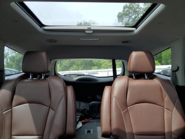 2019 BUICK ENCLAVE AV 5GAEVCKW7KJ122413
