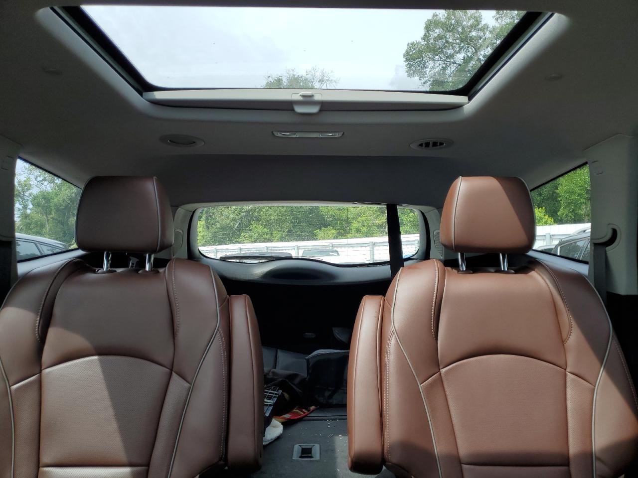 BUICK ENCLAVE AVENIR