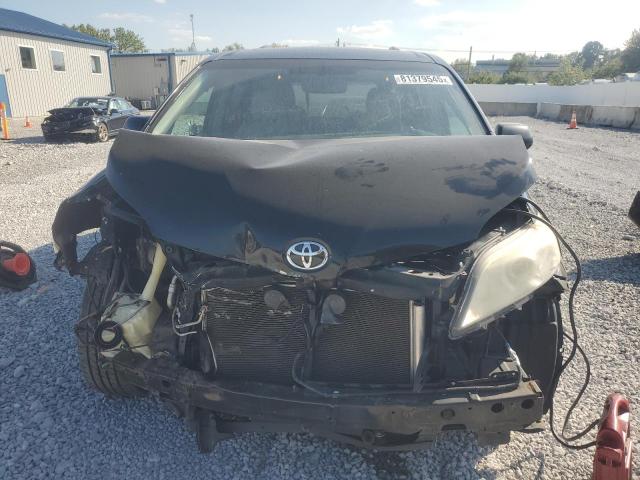 2015 TOYOTA SIENNA XLE - 5TDYK3DC1FS586944