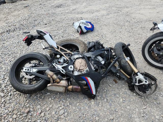 Global Auto Auctions: 2021 BMW S 1000 RR