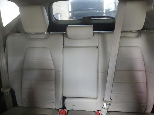 2018 HONDA CR-V EXL 2HKRW2H81JH620954
