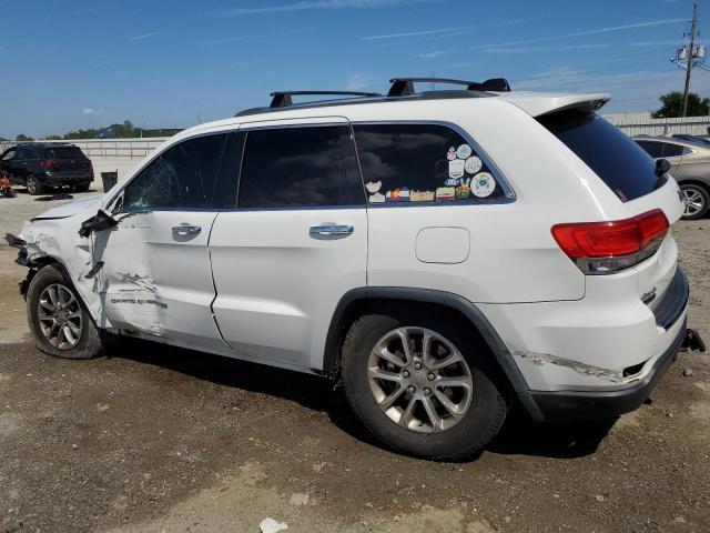 2015 JEEP GRAND CHER #3285001920