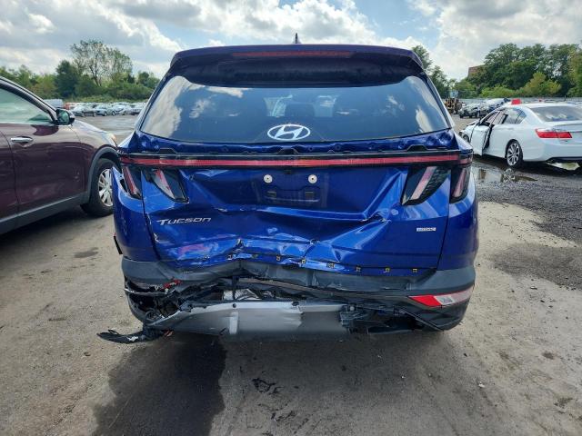 2023 HYUNDAI TUCSON LIM 5NMJECAE0PH273032