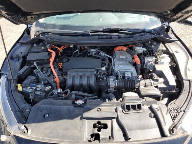 2018 HONDA CLARITY TO JHMZC5F31JC012993