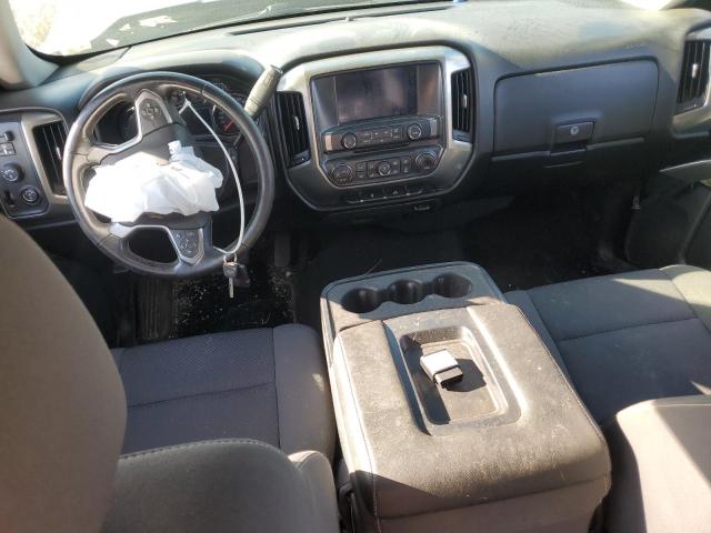 2017 CHEVROLET SILVERADO #3301843331