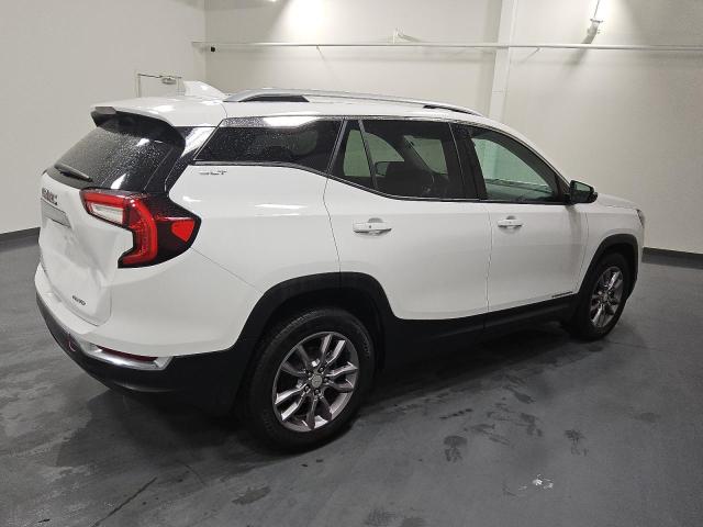 2023 GMC TERRAIN SL 3GKALVEGXPL250314