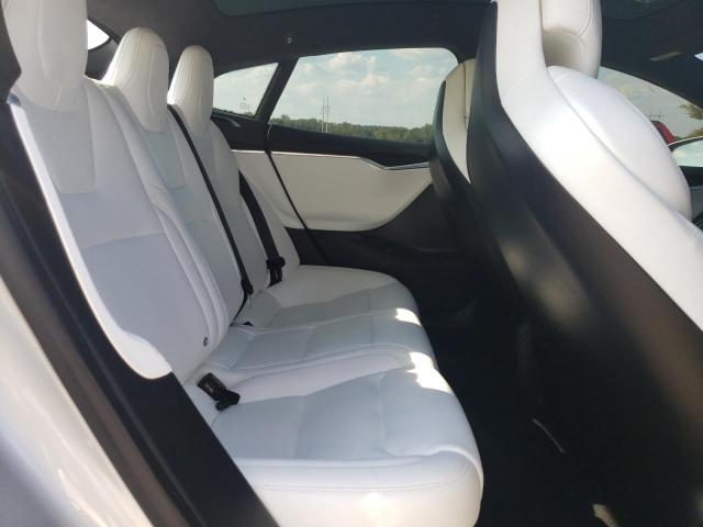 2017 TESLA MODEL S 5YJSA1E27HF224577