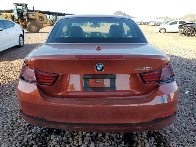 2020 BMW 430I WBA4Z1C09LEE52061