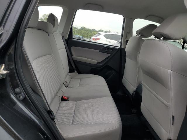 2017 SUBARU FORESTER 2 - JF2SJAAC9HG587419