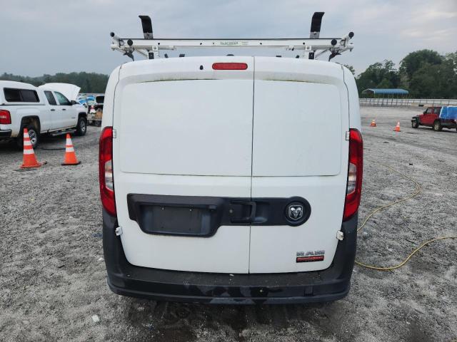 2018 RAM PROMASTER CITY ZFBERFAB3J6L85473