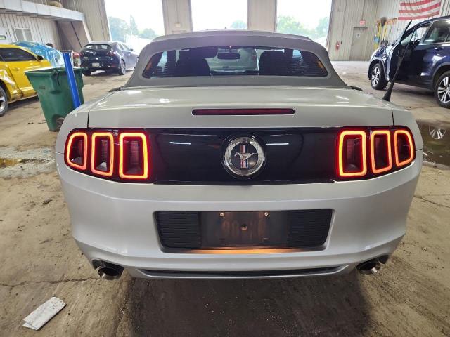 2014 FORD MUSTANG #3247043815