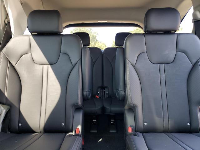 2025 KIA SORENTO EX - 5XYRHDJF5SG398166