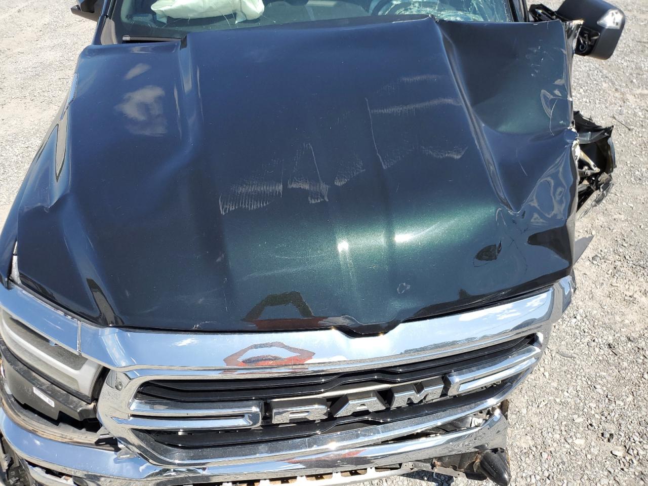 RAM 1500 BIG HORN/LONE STAR