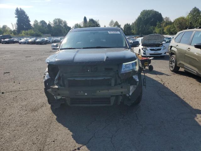 2018 FORD EXPLORER X 1FM5K8D86JGA33121