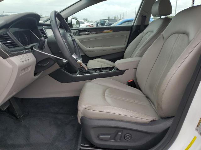 2019 HYUNDAI SONATA LIM 5NPE34AF5KH788934