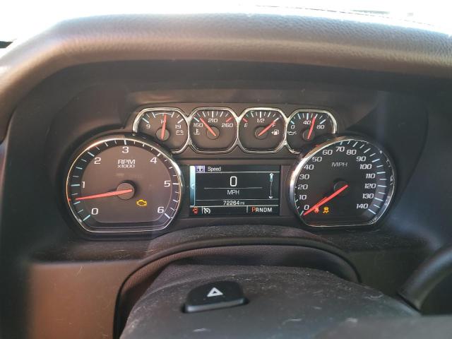 2015 CHEVROLET SUBURBAN K 1GNSKKKC0FR250825