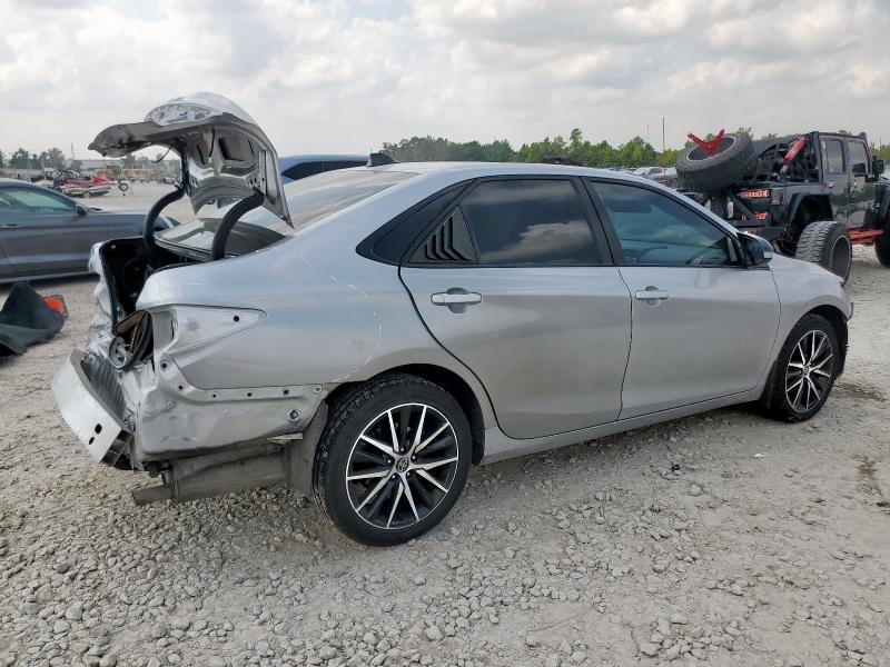 2017 TOYOTA CAMRY LE #3303865689