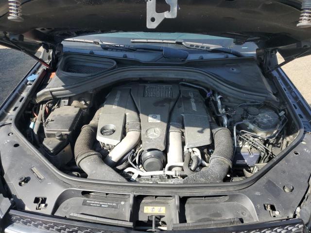 2017 MERCEDES-BENZ GLS 63 AMG 4JGDF7FEXHA806747