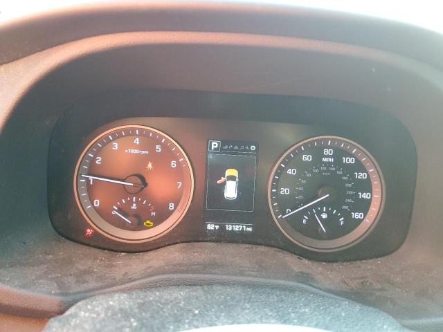 2017 HYUNDAI TUCSON LIM KM8J3CA2XHU287134