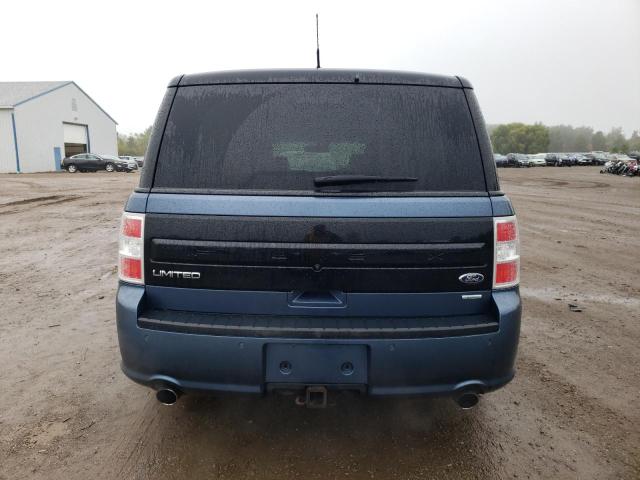 2018 FORD FLEX LIMITED 2FMHK6DT8JBA03065