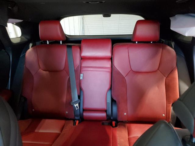 2023 LEXUS RX 500H F #3301653624