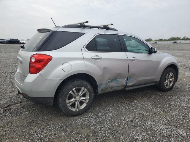 2015 CHEVROLET EQUINOX LT - 1GNALBEKXFZ108008