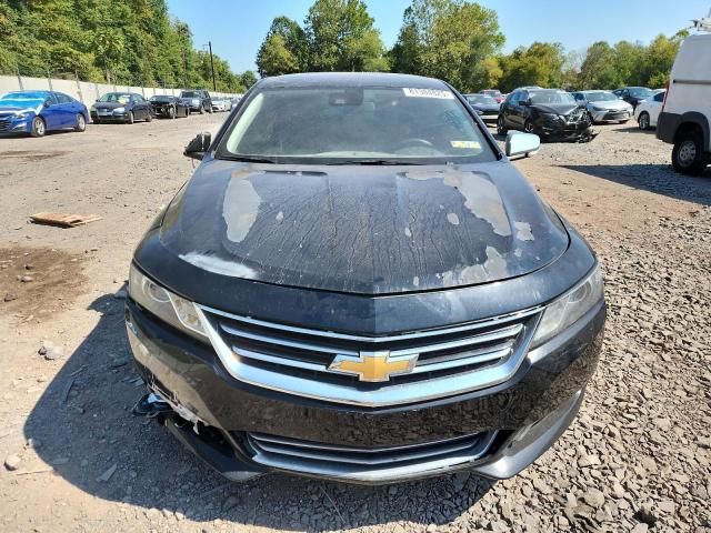 2017 CHEVROLET IMPALA PRE 2G1145S32H9161960