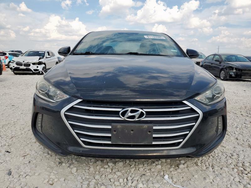 2017 HYUNDAI ELANTRA SE 5NPD84LF3HH148286