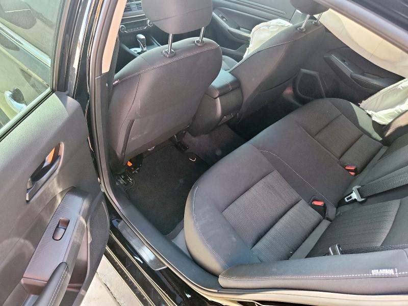 2025 NISSAN ALTIMA 1N4BL4DV8SN335256