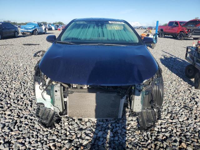 2021 TOYOTA COROLLA LE - JTDEPMAE1MJ125270