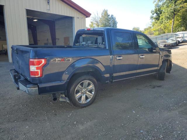 2020 FORD F150 SUPER - 1FTEW1EP1LKD71189