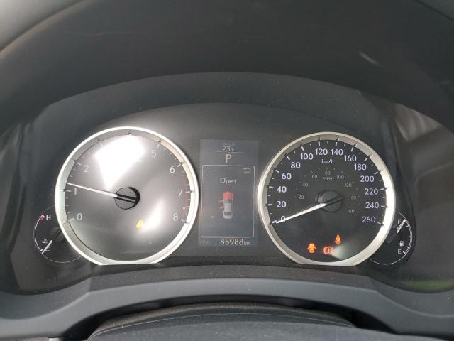 2015 LEXUS IS 350 JTHCE1D21F5008098