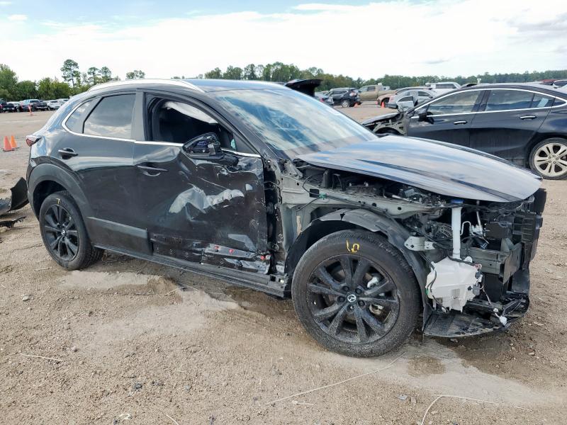 2024 MAZDA CX-30 SELE - 3MVDMBBM1RM660395