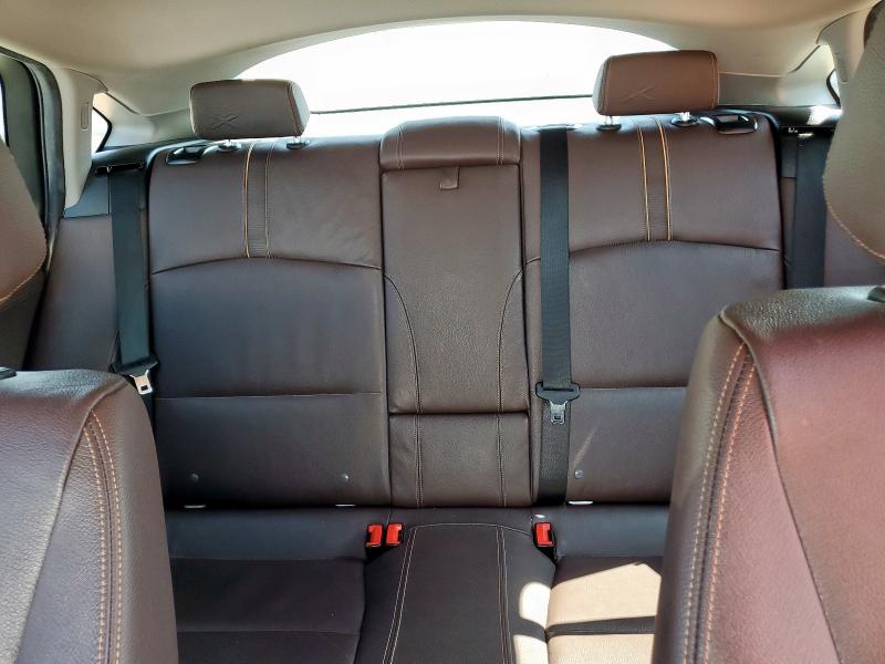 2017 BMW X4 XDRIVE2 5UXXW3C38H0T79893