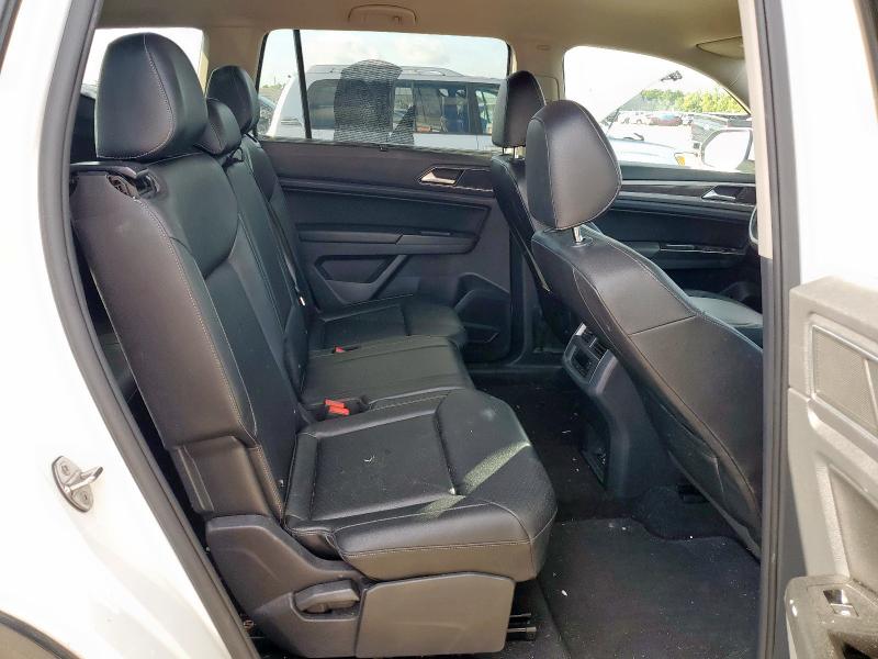 2019 VOLKSWAGEN ATLAS SE 1V2WR2CAXKC576601