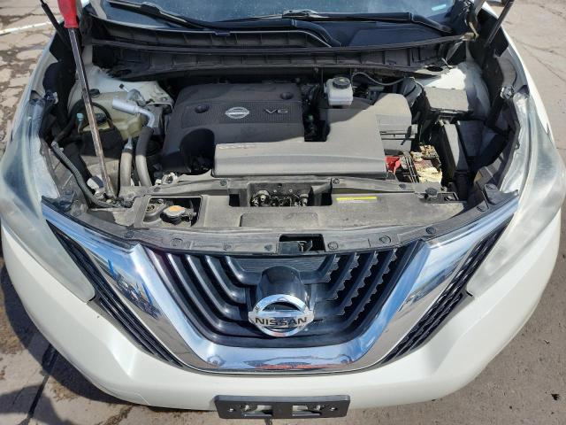 2015 NISSAN MURANO S 5N1AZ2MH4FN248216