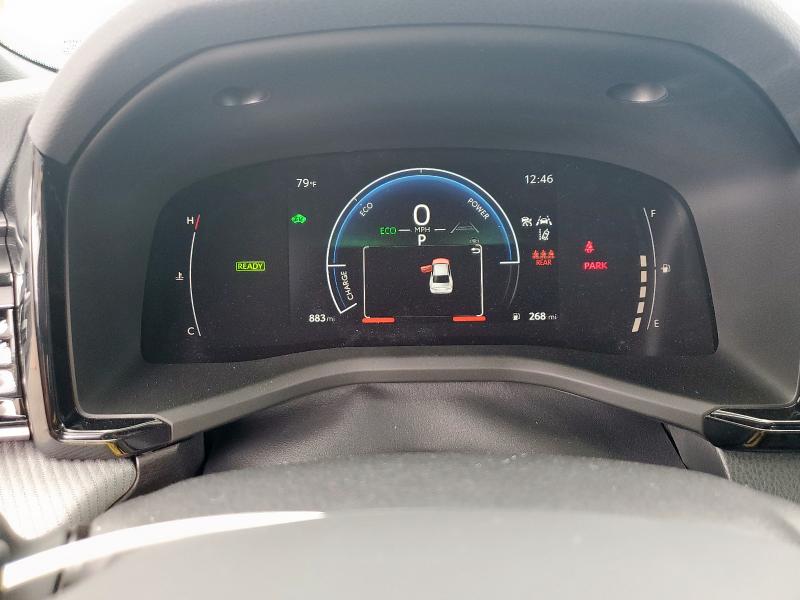 2025 TOYOTA CAMRY XSE - 4T1DAACK7SU644460