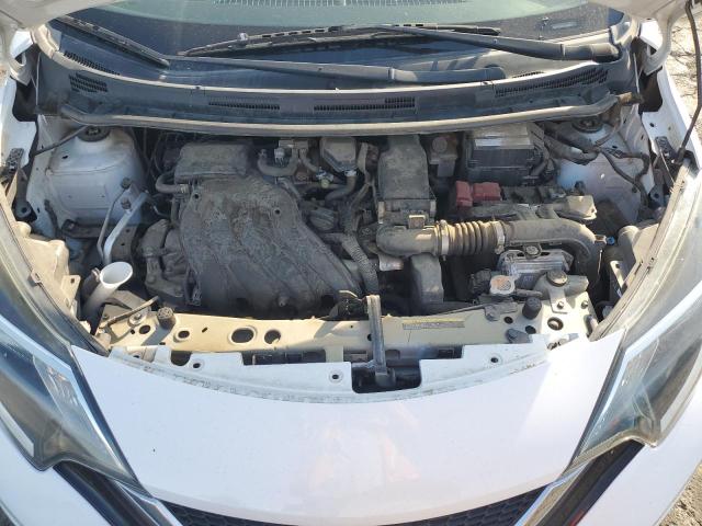 2019 NISSAN VERSA NOTE - 3N1CE2CP0KL365631