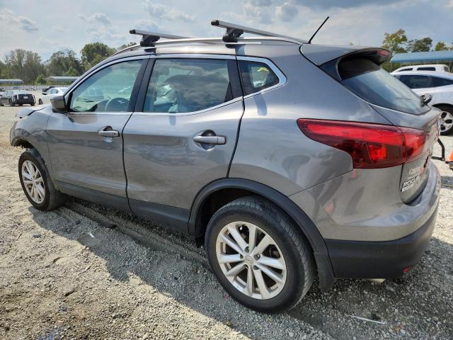 2017 NISSAN ROGUE SPOR JN1BJ1CP8HW020710